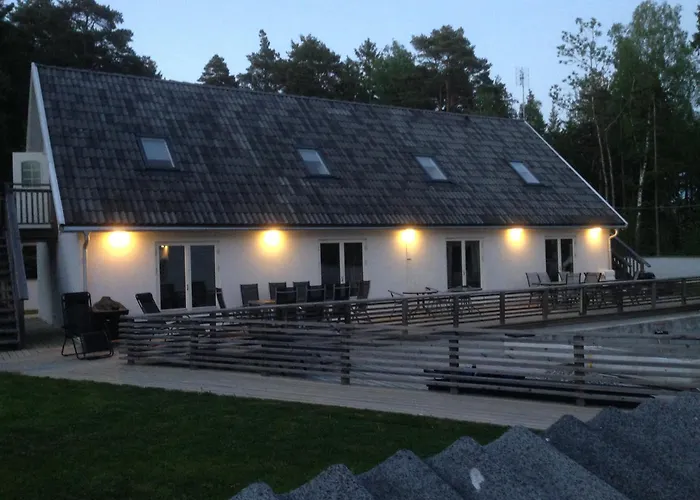 Villa Blanche
