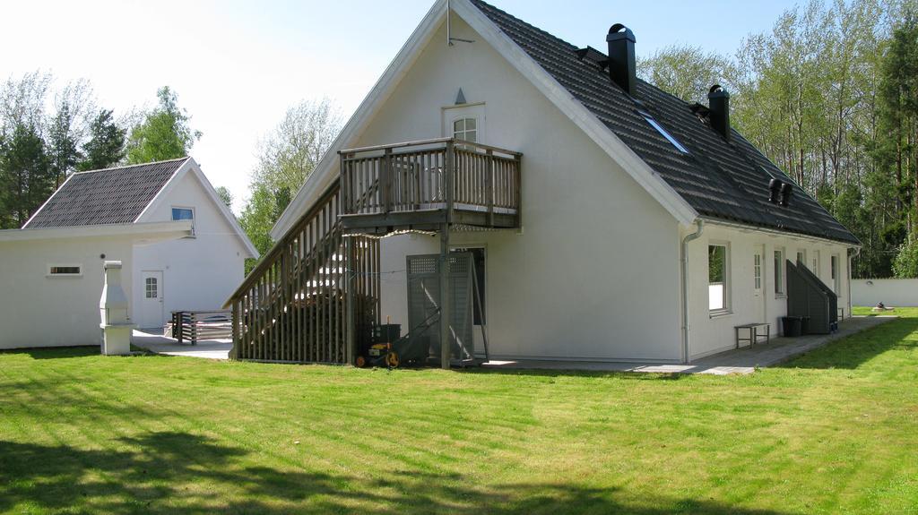 Villa Blanche *
