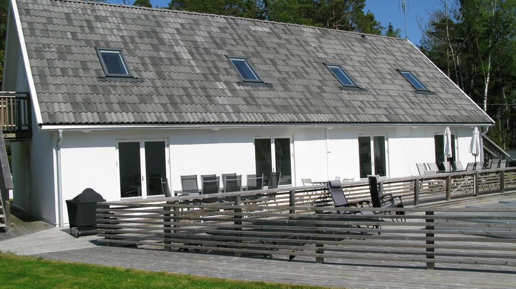 Villa Blanche *
